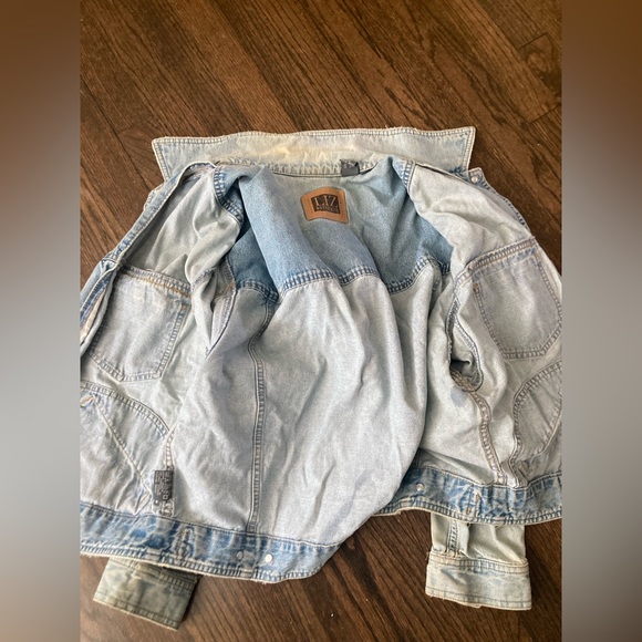 Liz Jean Jacket (Womens Size: Small) - Picture 3 of 6